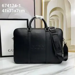 gucci aaa homme sac a main  s_1070575